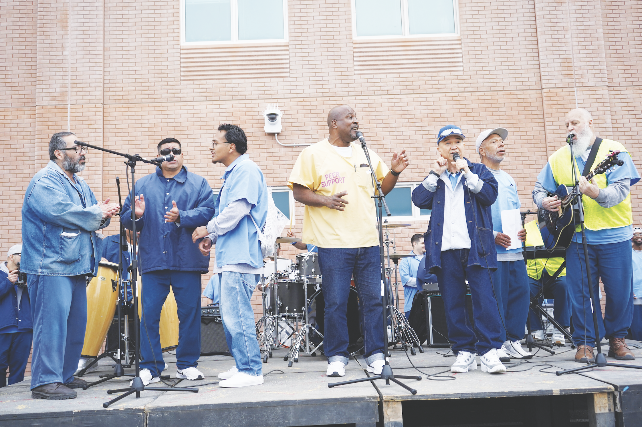 Creativity and diversity showcased in talent show